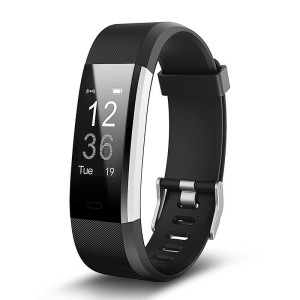FITNESSARMBAND MIT PULS - Reklamnepredmety