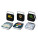 BLUETOOTH AUSLÖSER FÜR SMARTPHONE/ IPHONE - CAM010_5 - variant PU CAM010-q00001