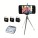 SELFIE SET - BLUETOOTH AUSLÖSER FÜR SMARTPHONE/ IPHONE + STATIV - CAM011_5 - variant PU CAM011-q00001