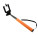 SELFIE-STANGE (MONOPOD) FÜR HANDY - CAM012_16 - variant PU CAM012-q00001