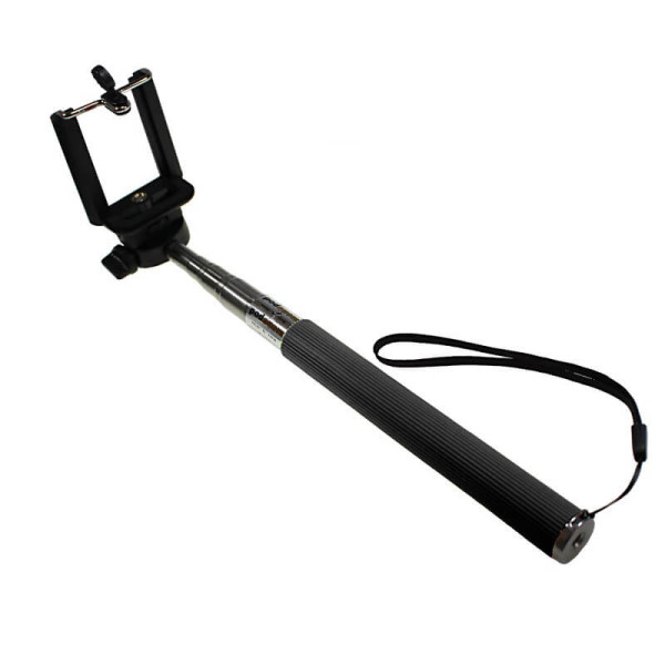 SELFIE-STANGE (MONOPOD) FÜR HANDY