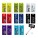SET - BLUETOOTH AUSLÖSER FÜR SMARTPHONE/IPHONE + SELFIE-STICK - CAM026_16 - variant PU CAM026-q00001