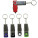 USB AUTO ADAPTER TWISTER 1.0A - CLA014_7 - variant PU CLA014-q00001