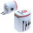 UNIVERSALER REISEADAPTER - CLA1001_3 - variant PU CLA1001-q00001