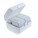 UNIVERSALER REISEADAPTER IN PRAKTISCHEM ETUI - CLA1005_26 - variant PU CLA1005-q00001