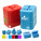 UNIVERSALER REISEADAPTER IN PRAKTISCHEM ETUI - CLA1005_4 - variant PU CLA1005-q00001