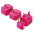 UNIVERSALER REISE-NETZADAPTER MIT USB-AUSGANG - CLA1006_5 - variant PU CLA1006-q00001