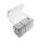 UNIVERSALER REISE-NETZADAPTER MIT USB-AUSGANG - CLA1006_9 - variant PU CLA1006-q00001