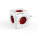 PowerCube ORIGINAL MEHRFACHSTECKDOSE - CLA1510_15 - variant PU CLA1510-q00001