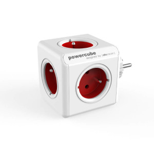 PowerCube ORIGINAL MEHRFACHSTECKDOSE - Reklamnepredmety