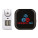 2 IN 1 - ZUSAMMENKLAPPBARER USB AUTOADAPTER UND NETZADAPTER - CLA1527_5 - variant PU CLA1527-q00001