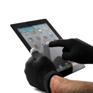 TOUCHSCREEN-WINTERHANDSCHUHE - Reklamnepredmety