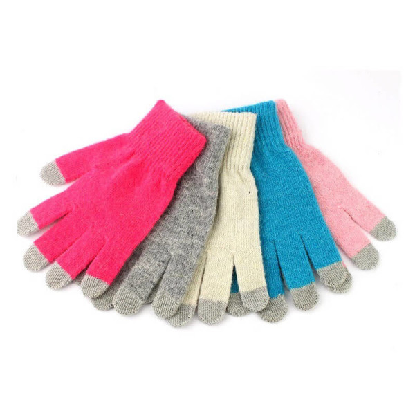 TOUCHSCREEN-WINTERHANDSCHUHE