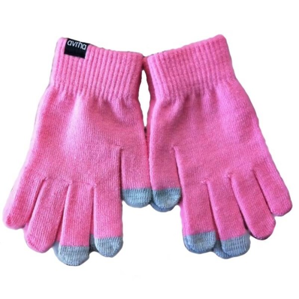 TOUCHSCREEN-WINTERHANDSCHUHE