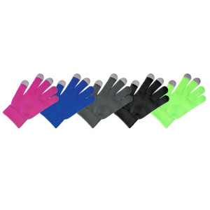TOUCHSCREEN-WINTERHANDSCHUHE - Reklamnepredmety