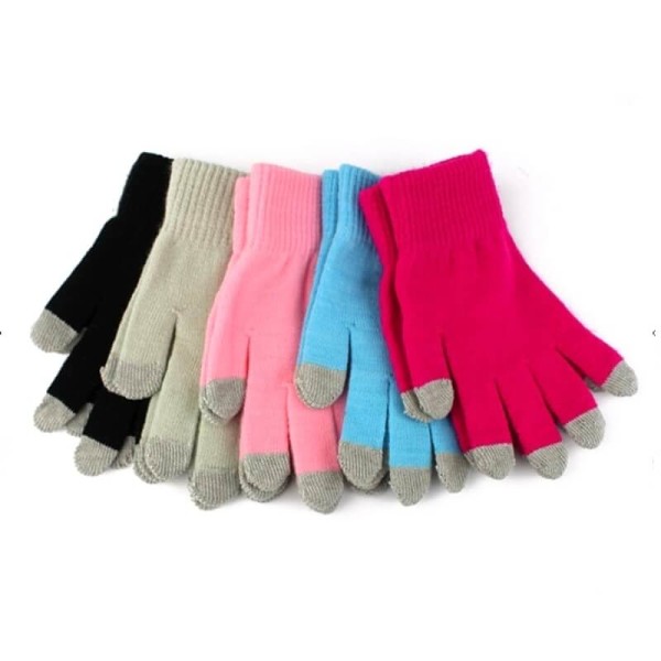 TOUCHSCREEN-WINTERHANDSCHUHE