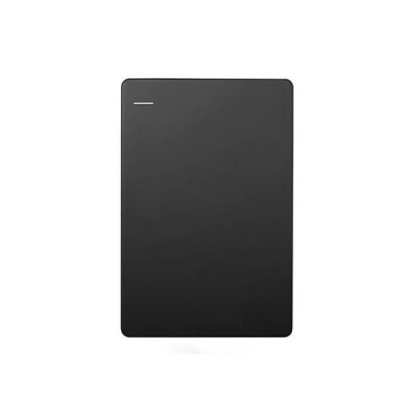 ÜBERTRAGBARE (EXTERNE) HDD-FESTPLATTE MIT EINER KAPAZITÄT VON 500 GB ODER 1 TB