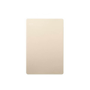 ÜBERTRAGBARE (EXTERNE) HDD-FESTPLATTE MIT EINER KAPAZITÄT VON 500 GB ODER 1 TB - Reklamnepredmety