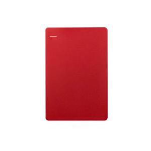 ÜBERTRAGBARE (EXTERNE) HDD-FESTPLATTE MIT EINER KAPAZITÄT VON 500 GB ODER 1 TB - Reklamnepredmety