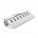 ALUMINIUM USB-HUB 3.0, 7 SCHNITTSTELLEN, TYPE-C ANSCHLUSS - HUR3019C_5 - variant PU HUR3019C-q00001