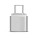 DATEN- UND LADEADAPTER FÜR USB UND TYPE-C - HUR3024_7 - variant PU HUR3024-q00001