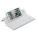 ZUSAMMENLEGBARER BLUETOOTH TASTATUR - KEY186_3 - variant PU KEY186-q00001