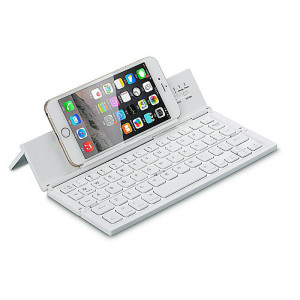 ZUSAMMENLEGBARER BLUETOOTH TASTATUR - Reklamnepredmety