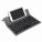 ZUSAMMENLEGBARER BLUETOOTH TASTATUR - KEY186_9 - variant PU KEY186-q00001