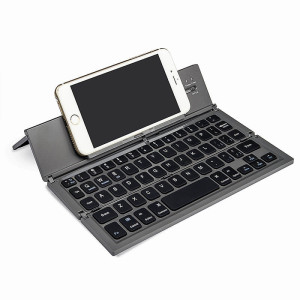 ZUSAMMENLEGBARER BLUETOOTH TASTATUR - Reklamnepredmety
