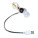 USB-VENTILATOR MIT LED-TEXT