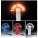 HANDVENTILATOR MIT LED LOGO - LAF006_1 - variant PU LAF006-q00001