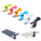 USB VENTILATOR FÜR HANDY, PC ODER POWER BANK - LAF012_1 - variant PU LAF012-q00001