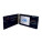 VIDEO-BROSCHÜRE FÜR 2,4"-LCD - LCD014_2 - variant PU LCD014-q00001