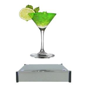 SCHWEBEDISPLAY QUADRATISCH - Reklamnepredmety