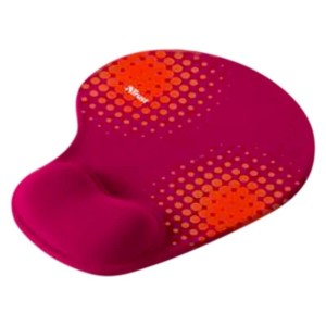 GEL TEXTILMAUSPAD - Reklamnepredmety