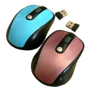 OPTISCHE FUNKMAUS - Reklamnepredmety