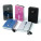 CRYSTAL SLIM FUNKMAUS 2.4 GHZ - MOU144_4 - variant PU MOU144-q00001
