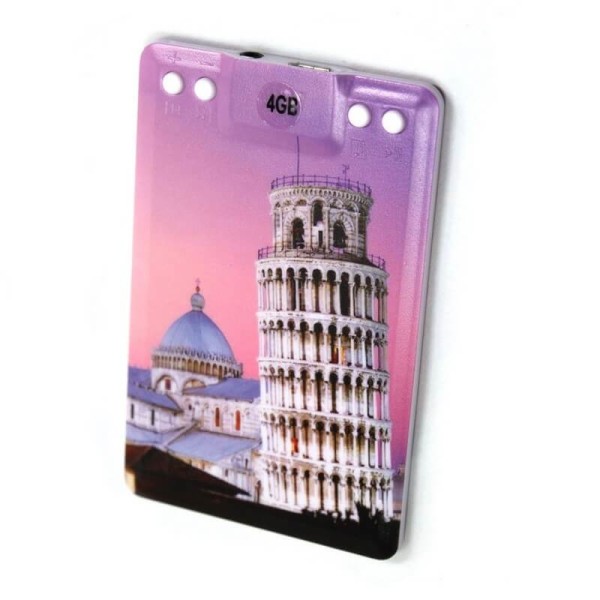 MP3 PLAYER KARTE