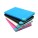 ULTRADÜNNE POWER BANK - KARTE (MOBILES LADEGERÄT) 2500 mAh - PBA2500_3 - variant PU PBA2500-q00001