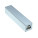 MINI POWER BANK MIT METALLGEHÄUSE (EXTERNES LADEGERÄT) 2000 bis 3000 mAh - PBA2624_24 - variant PU PBA2624-q00001