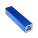 MINI POWER BANK MIT METALLGEHÄUSE (EXTERNES LADEGERÄT) 2000 bis 3000 mAh - PBA2624_27 - variant PU PBA2624-q00001
