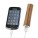 POWER BANK MIT HOLZGEHÄUSE (EXTERNES LADEGERÄT) - PBA2626_8 - variant PU PBA2626-q00001