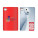 POWER BANK (MOBILES LADEGERÄT) KARTE MIT LED LEUCHTE, 1500 bis 3000 mAh - PBA3003_4 - variant PU PBA3003-q00001