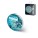 POWER BANK ROUND (MOBILES LADEGERÄT), 2000, oder 3000 mAh - PBA3005_5 - variant PU PBA3005-q00001