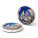 POWER BANK ROUND (MOBILES LADEGERÄT), 4000, oder 5000 mAh - PBA30055_6 - variant PU PBA30055-q00001