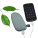 POWER BANK MIT STEINGEHÄUSE (MOBILES LADEGERÄT) 4400/5600 mAh - PBA4400_2 - variant PU PBA4400-q00001