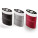 POWER BANK (MOBILES LADEGERÄT) MIT LED-LEUCHTE UND HANDWÄRMER, 5200 MAH - PBA5222_3 - variant PU PBA5222-q00001