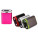 POWER BANK MIT HANDWÄRMER UND LED LEUCHTE (EXTERNES LADEGERÄT) 6600 mAh - PBA6660_3 - variant PU PBA6660-q00001