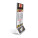 MENU POWER BANK (MOBILES LADEGERÄT), DUAL, 12000–20000 MAH - PBA777_3 - variant PU PBA777-q00001