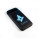 „SHAKE-ME“ ELEGANTE DUALE POWER BANK MIT HOHER KAPAZITÄT UND LED-LOGO, 4000 / 6000 / 8000 MAH - PBA8030_16 - variant PU PBA8030-q00001